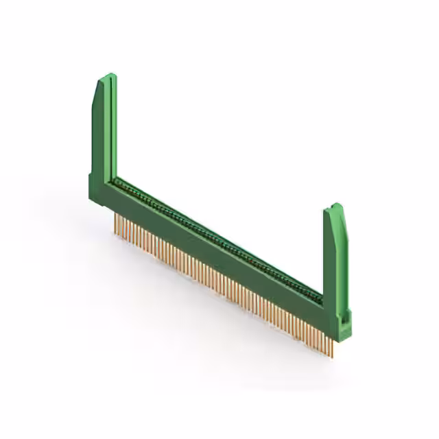 345-061-544-178 EDAC Inc.  Edgeboard Connectors